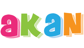 akan names
